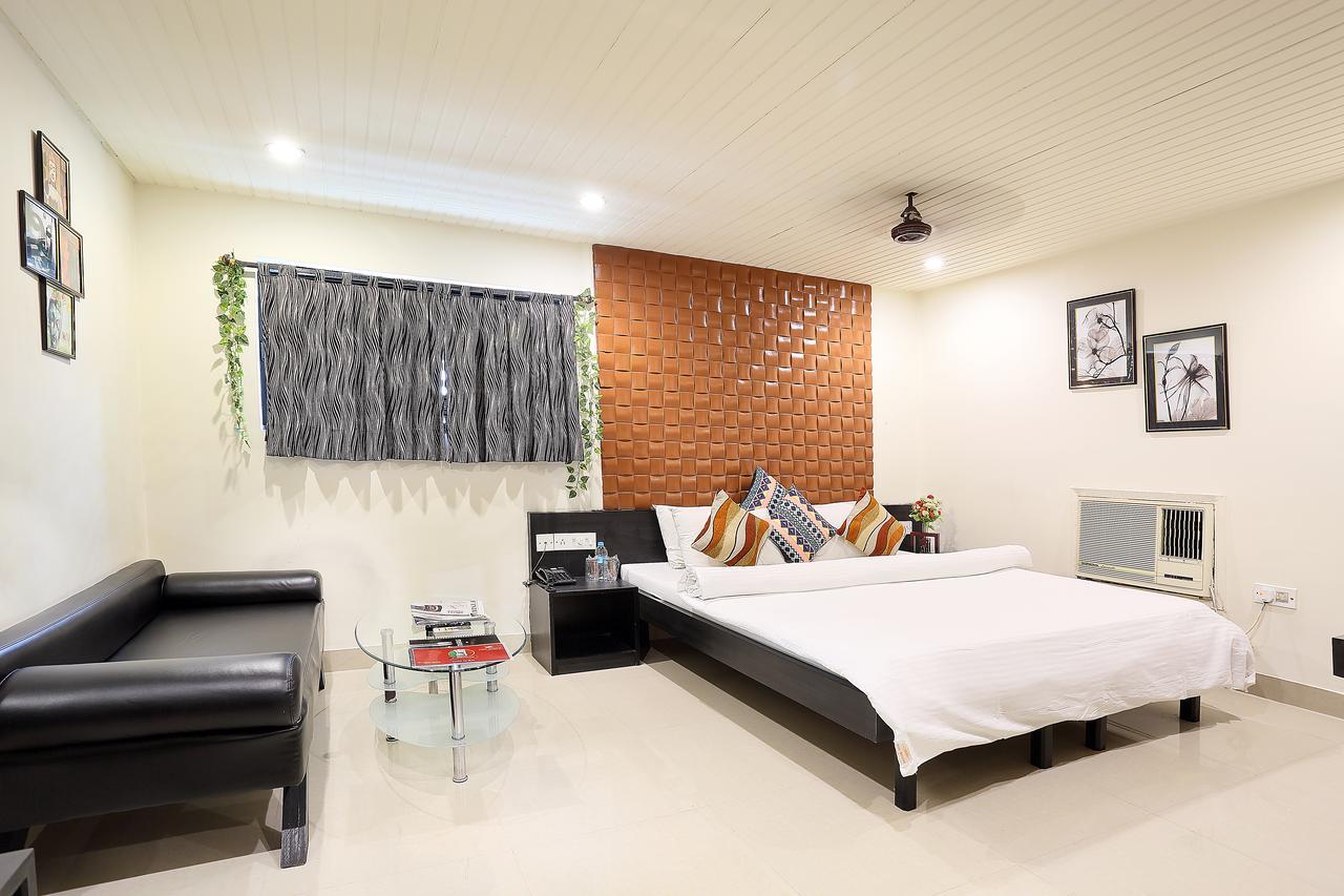 Hotel Narayani Enclave Kolkata Exterior photo