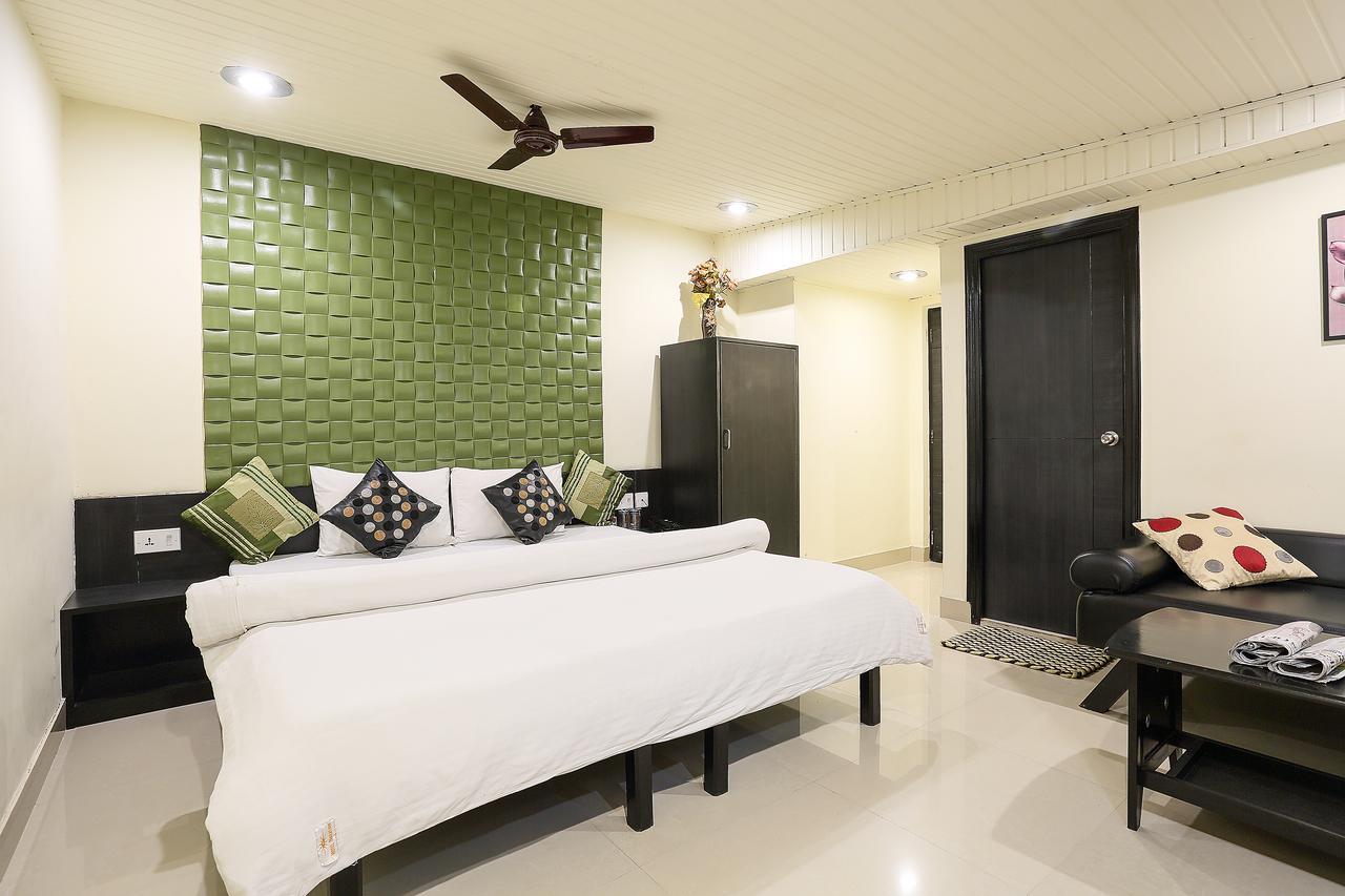 Hotel Narayani Enclave Kolkata Exterior photo