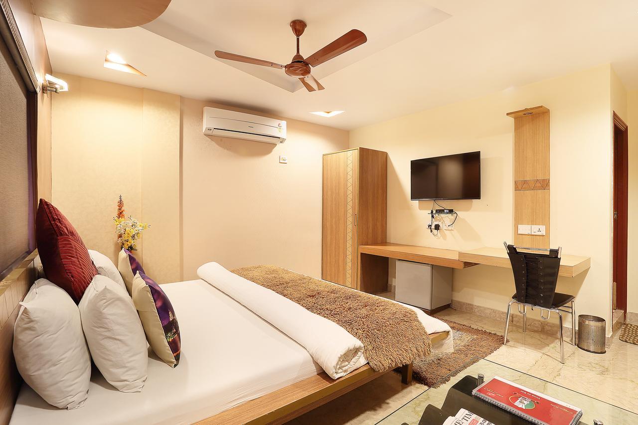 Hotel Narayani Enclave Kolkata Exterior photo