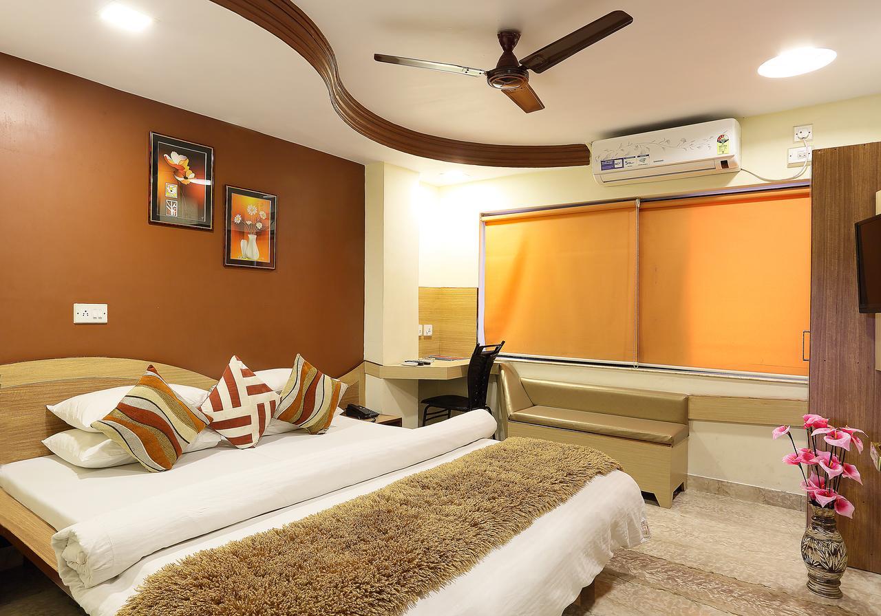Hotel Narayani Enclave Kolkata Exterior photo