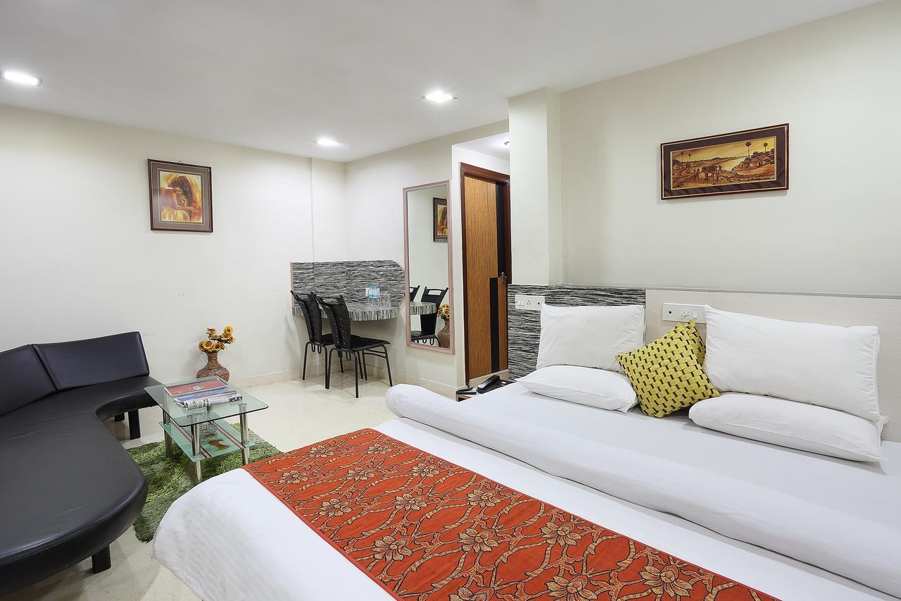 Hotel Narayani Enclave Kolkata Exterior photo