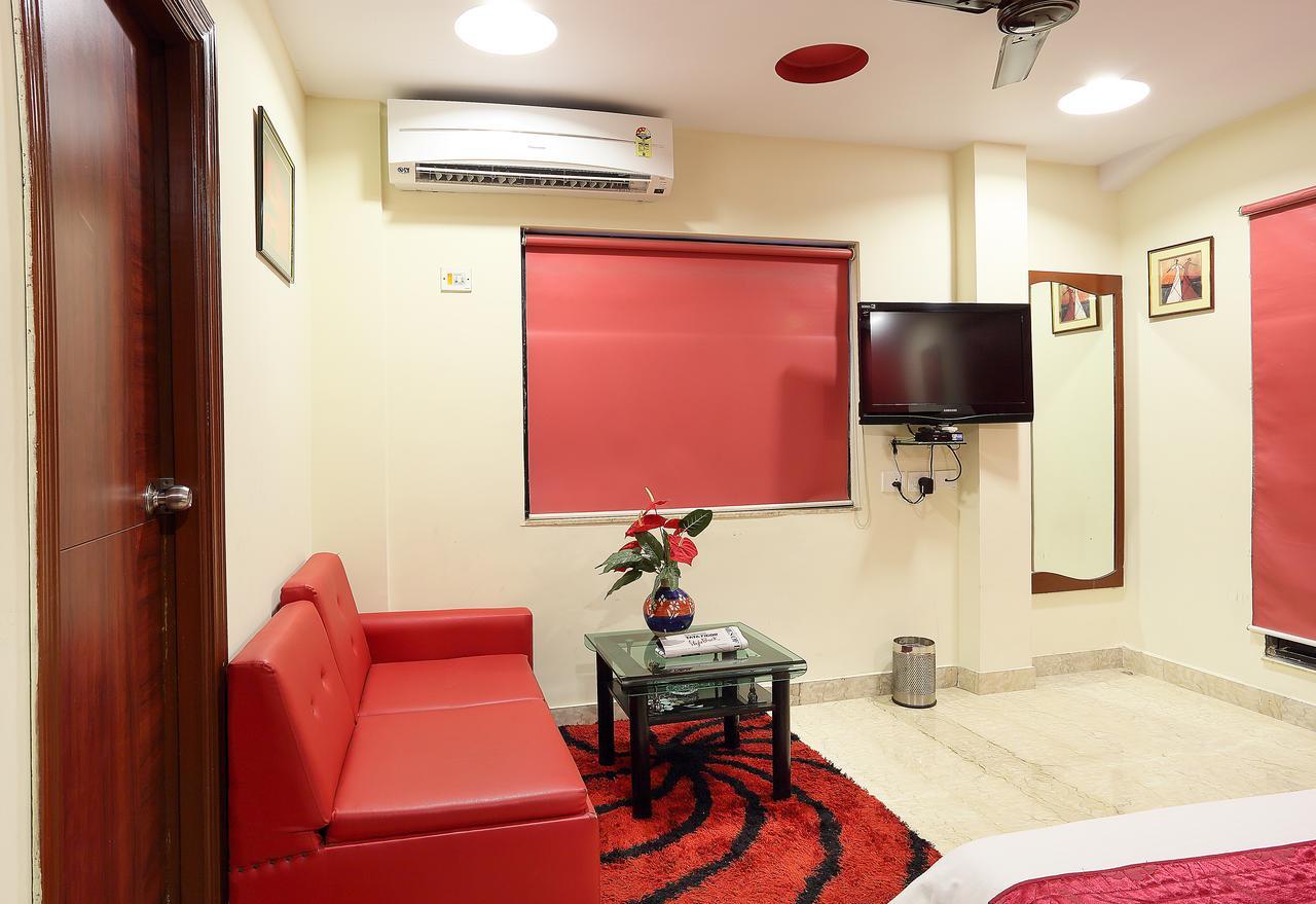 Hotel Narayani Enclave Kolkata Exterior photo