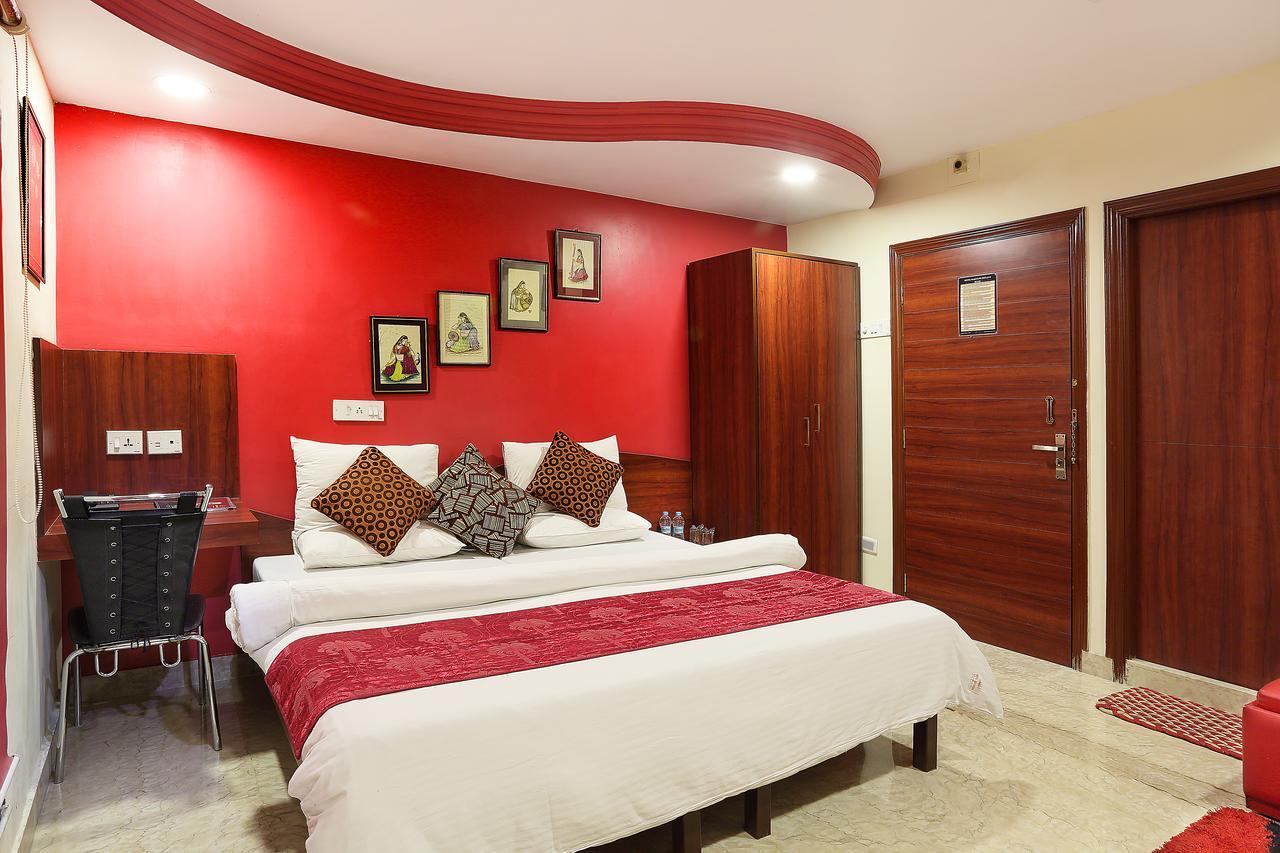 Hotel Narayani Enclave Kolkata Exterior photo