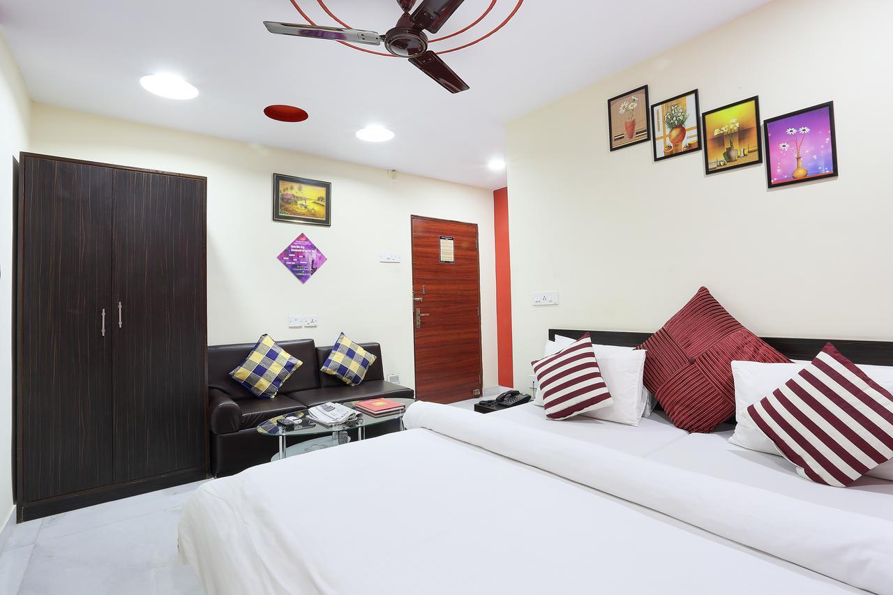 Hotel Narayani Enclave Kolkata Exterior photo