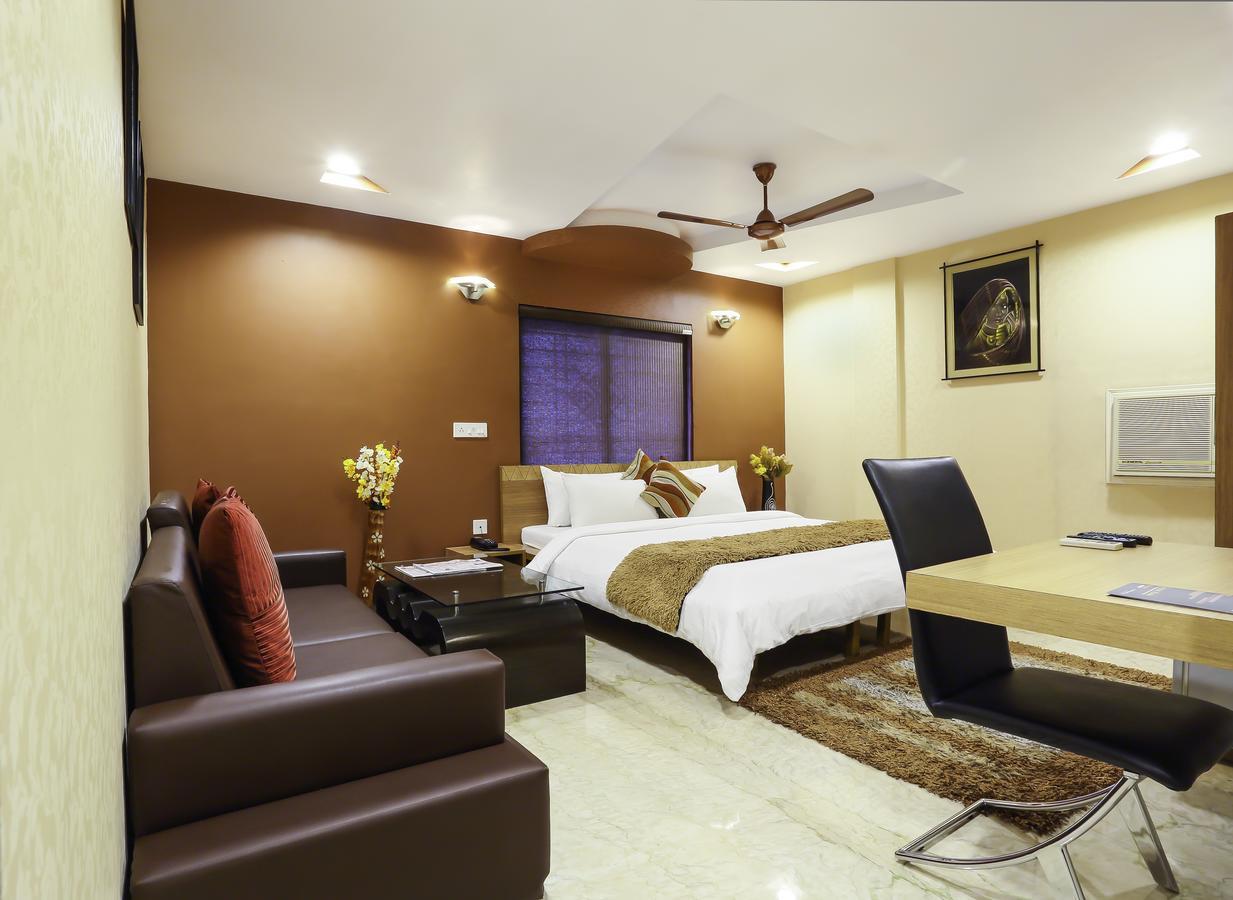 Hotel Narayani Enclave Kolkata Exterior photo