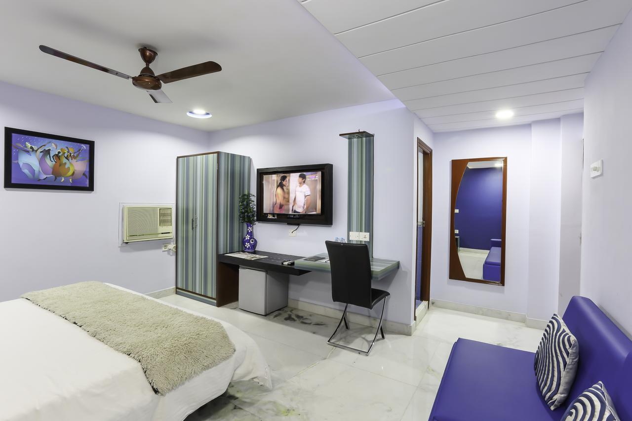 Hotel Narayani Enclave Kolkata Exterior photo