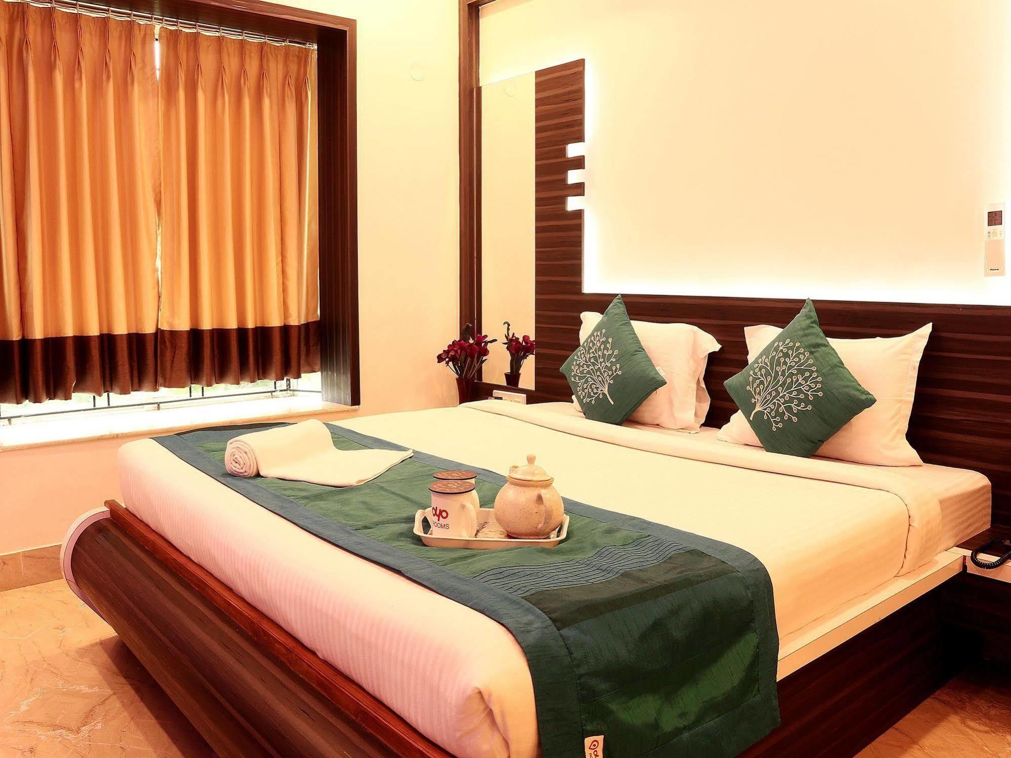 Hotel Narayani Enclave Kolkata Exterior photo
