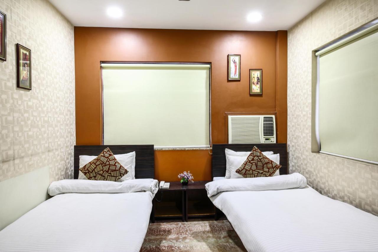 Hotel Narayani Enclave Kolkata Exterior photo
