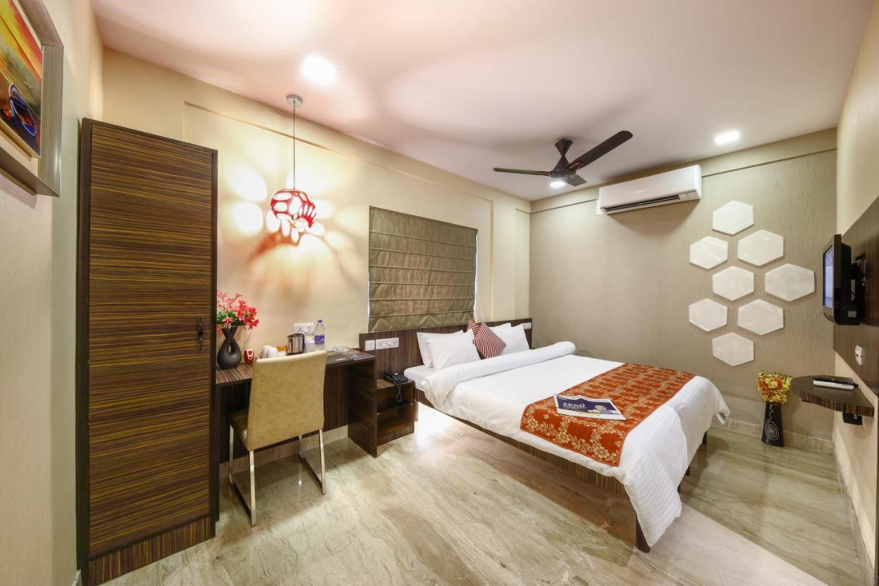 Hotel Narayani Enclave Kolkata Exterior photo