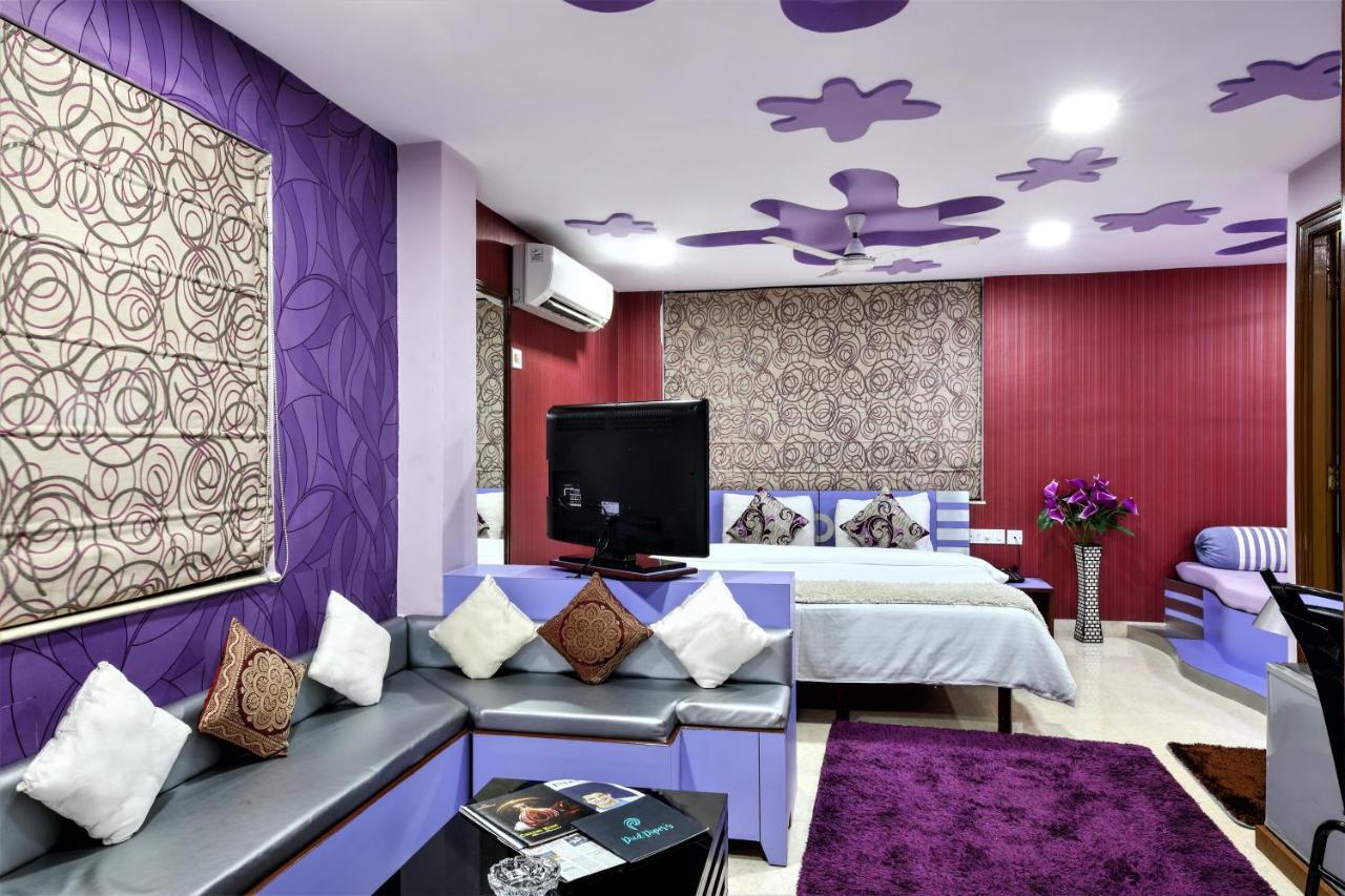 Hotel Narayani Enclave Kolkata Exterior photo