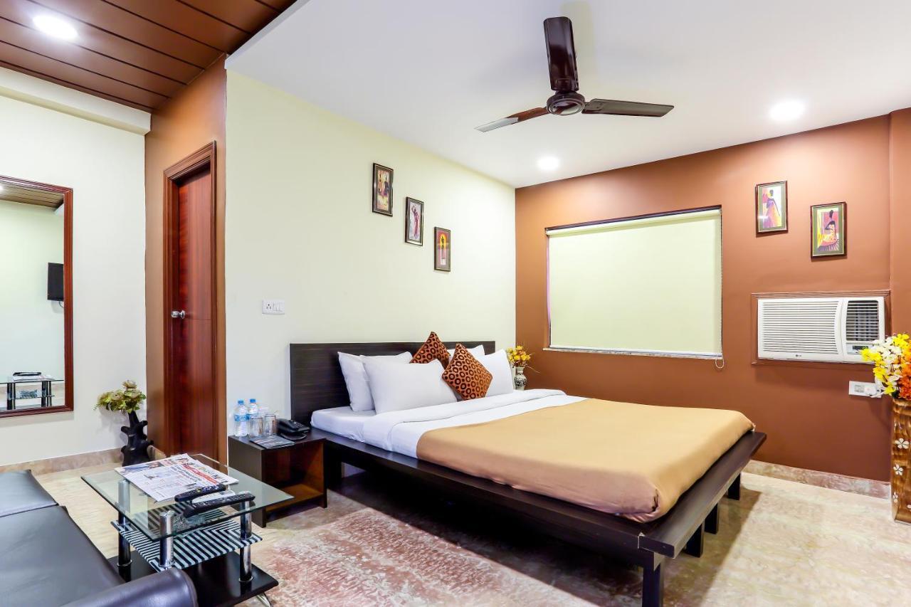 Hotel Narayani Enclave Kolkata Exterior photo