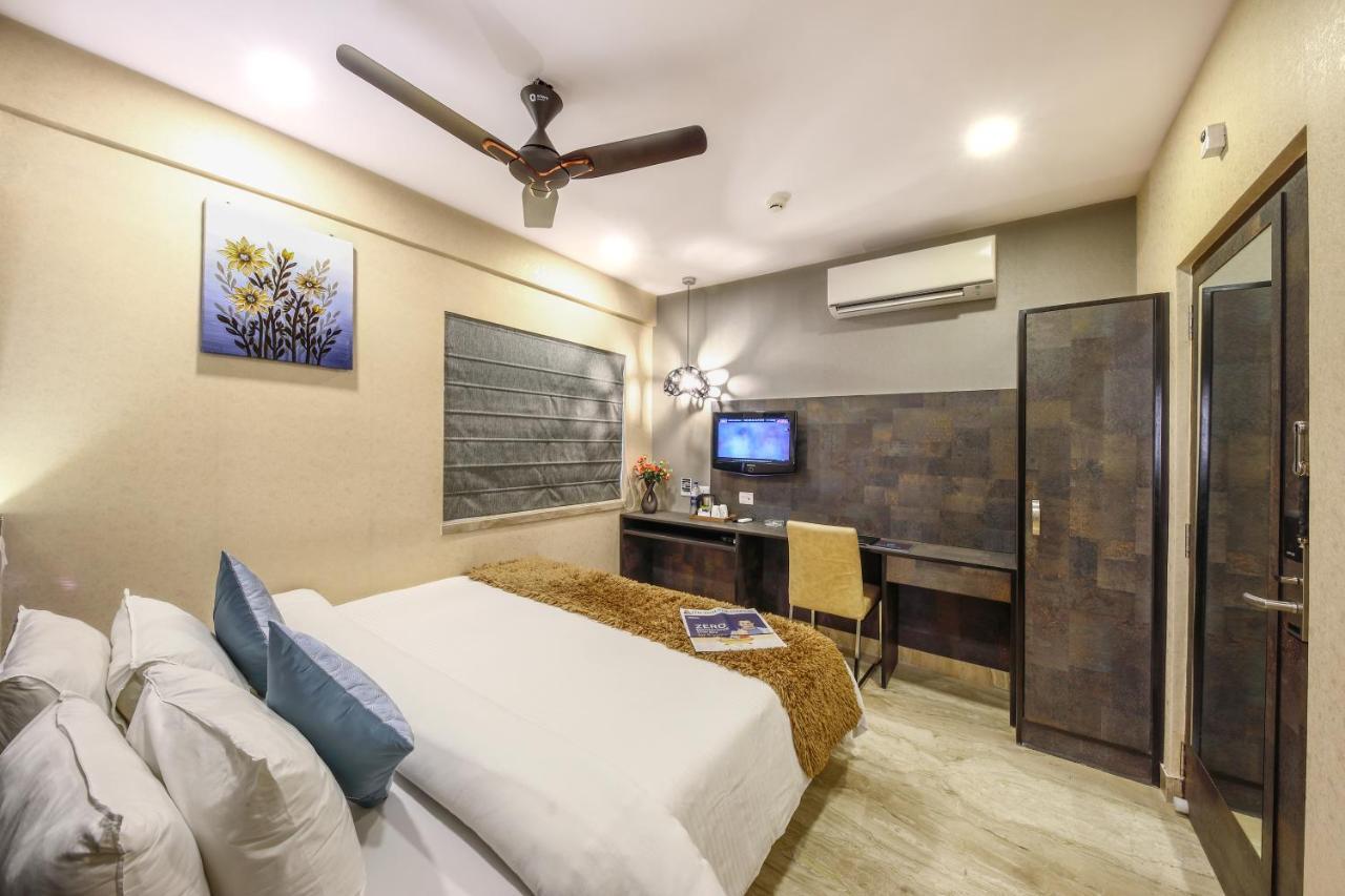 Hotel Narayani Enclave Kolkata Exterior photo
