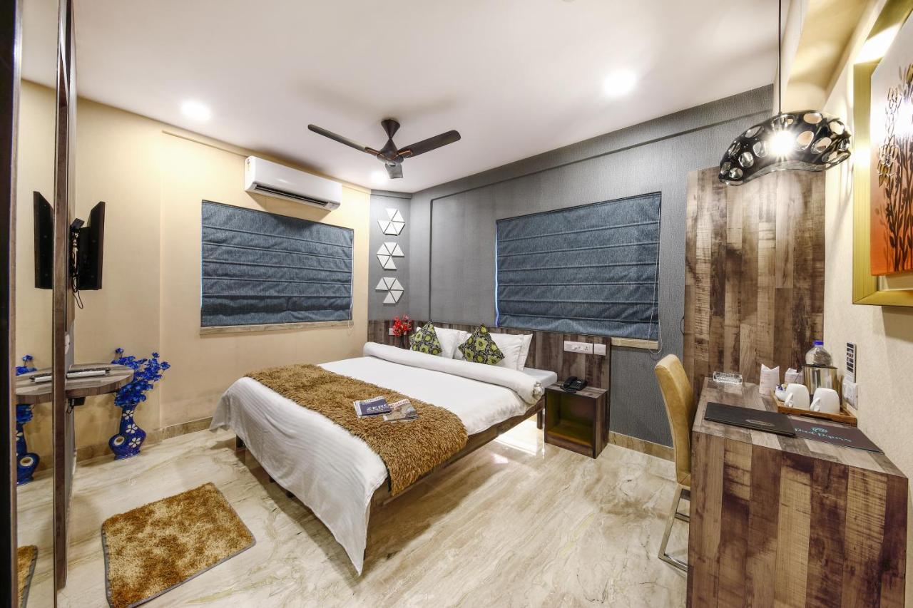 Hotel Narayani Enclave Kolkata Exterior photo