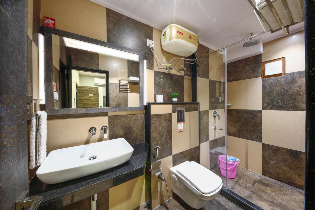 Hotel Narayani Enclave Kolkata Exterior photo
