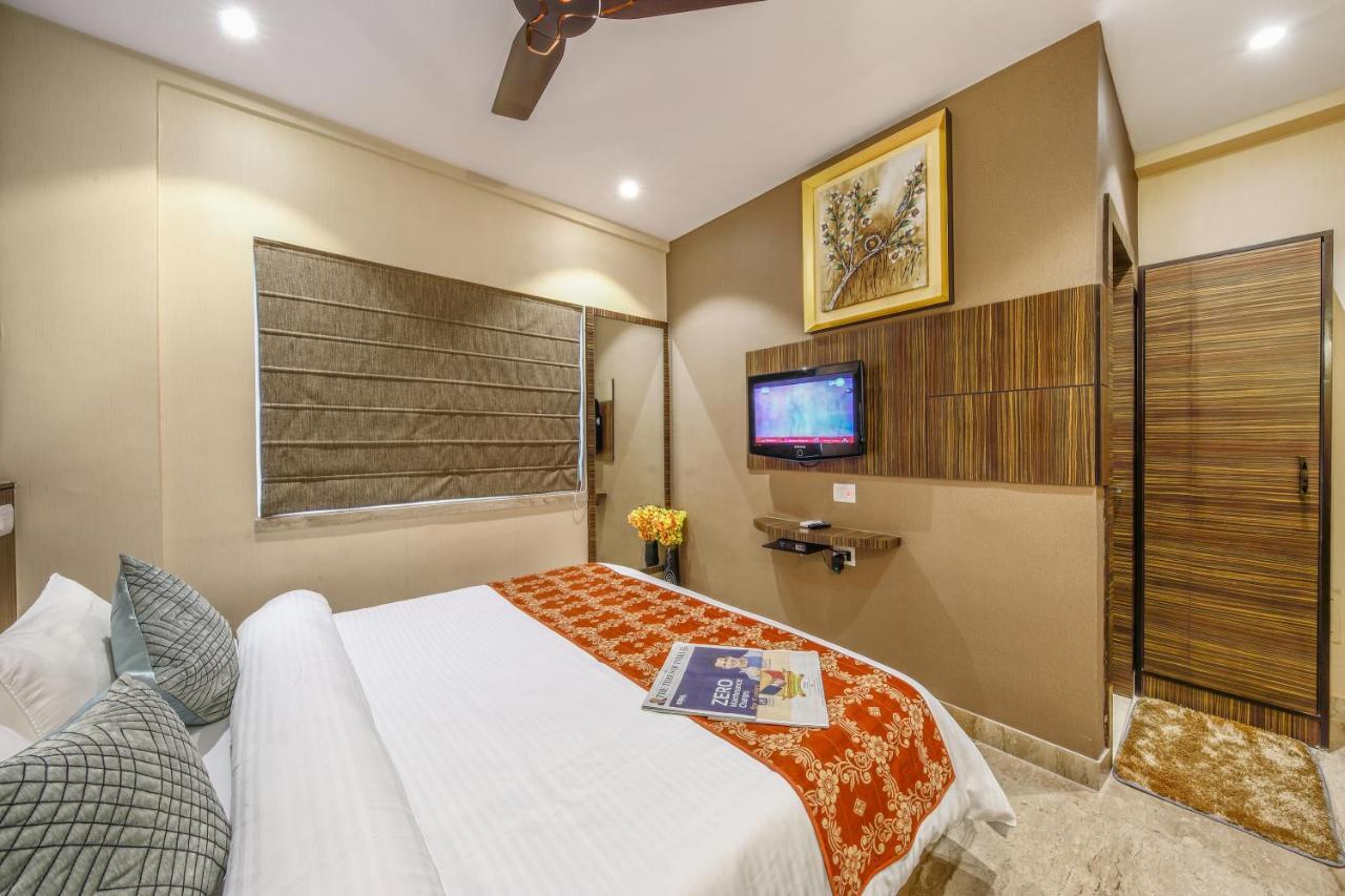 Hotel Narayani Enclave Kolkata Exterior photo